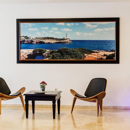 Bellevue Belsana Ξενοδοχείο Portocolom  Εξωτερικό φωτογραφία