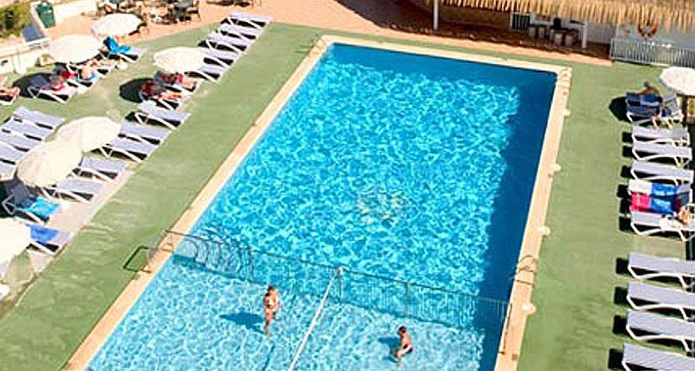 Bellevue Belsana Ξενοδοχείο Portocolom  Εξωτερικό φωτογραφία