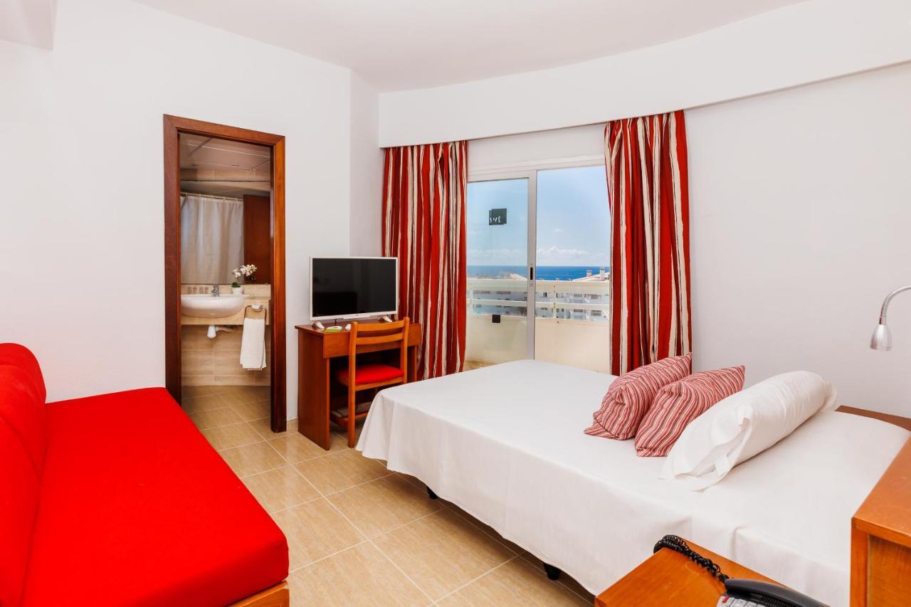 Bellevue Belsana Ξενοδοχείο Portocolom  Εξωτερικό φωτογραφία