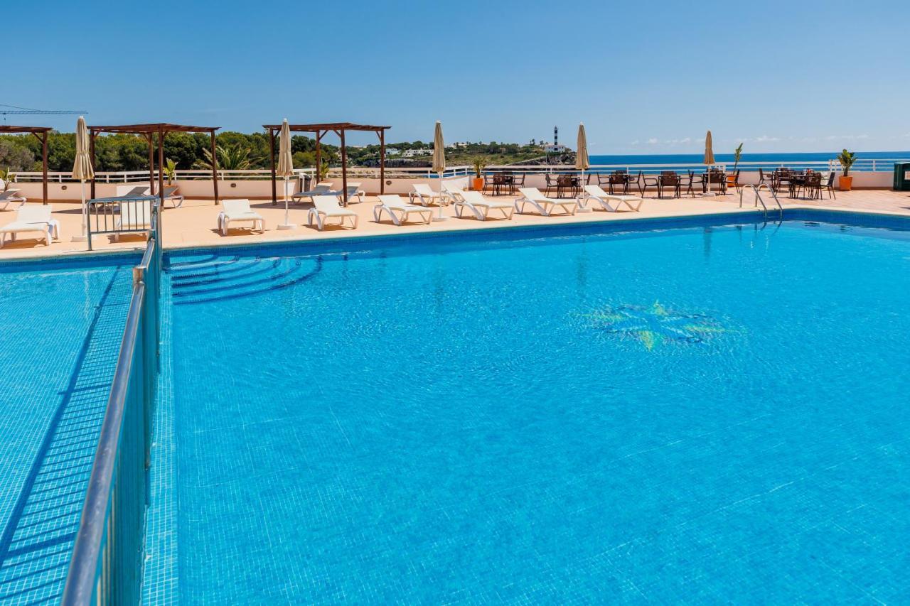 Bellevue Belsana Ξενοδοχείο Portocolom  Εξωτερικό φωτογραφία