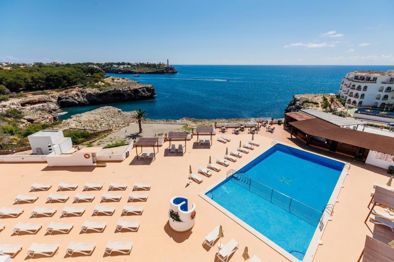 Bellevue Belsana Ξενοδοχείο Portocolom  Εξωτερικό φωτογραφία