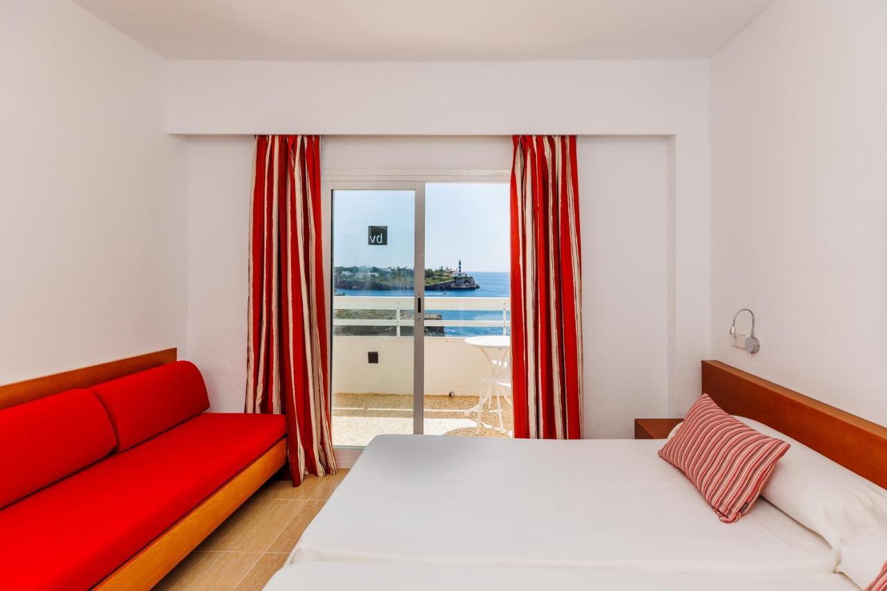 Bellevue Belsana Ξενοδοχείο Portocolom  Εξωτερικό φωτογραφία