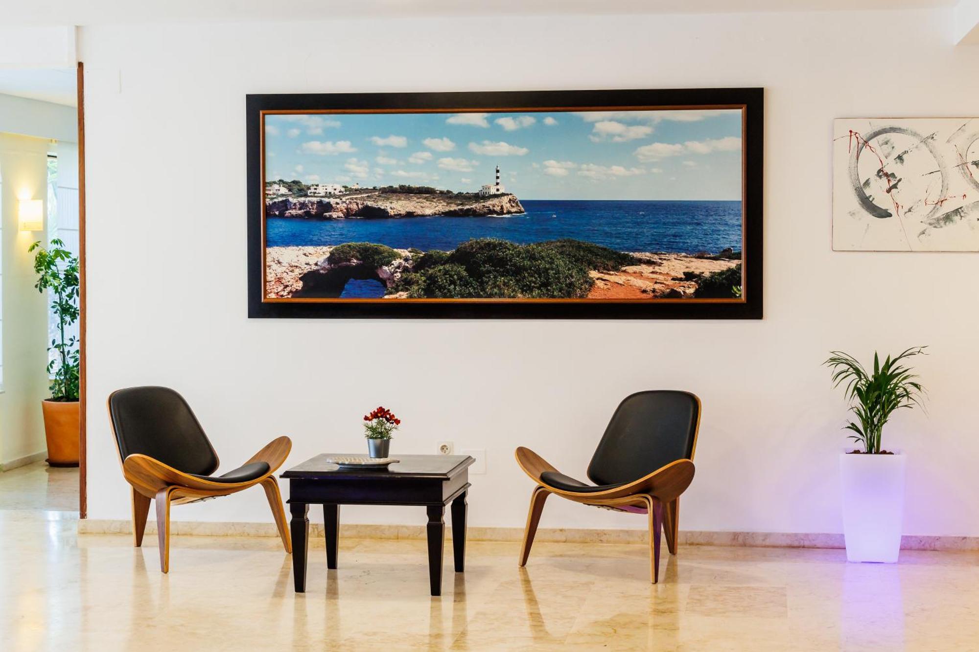 Bellevue Belsana Ξενοδοχείο Portocolom  Εξωτερικό φωτογραφία