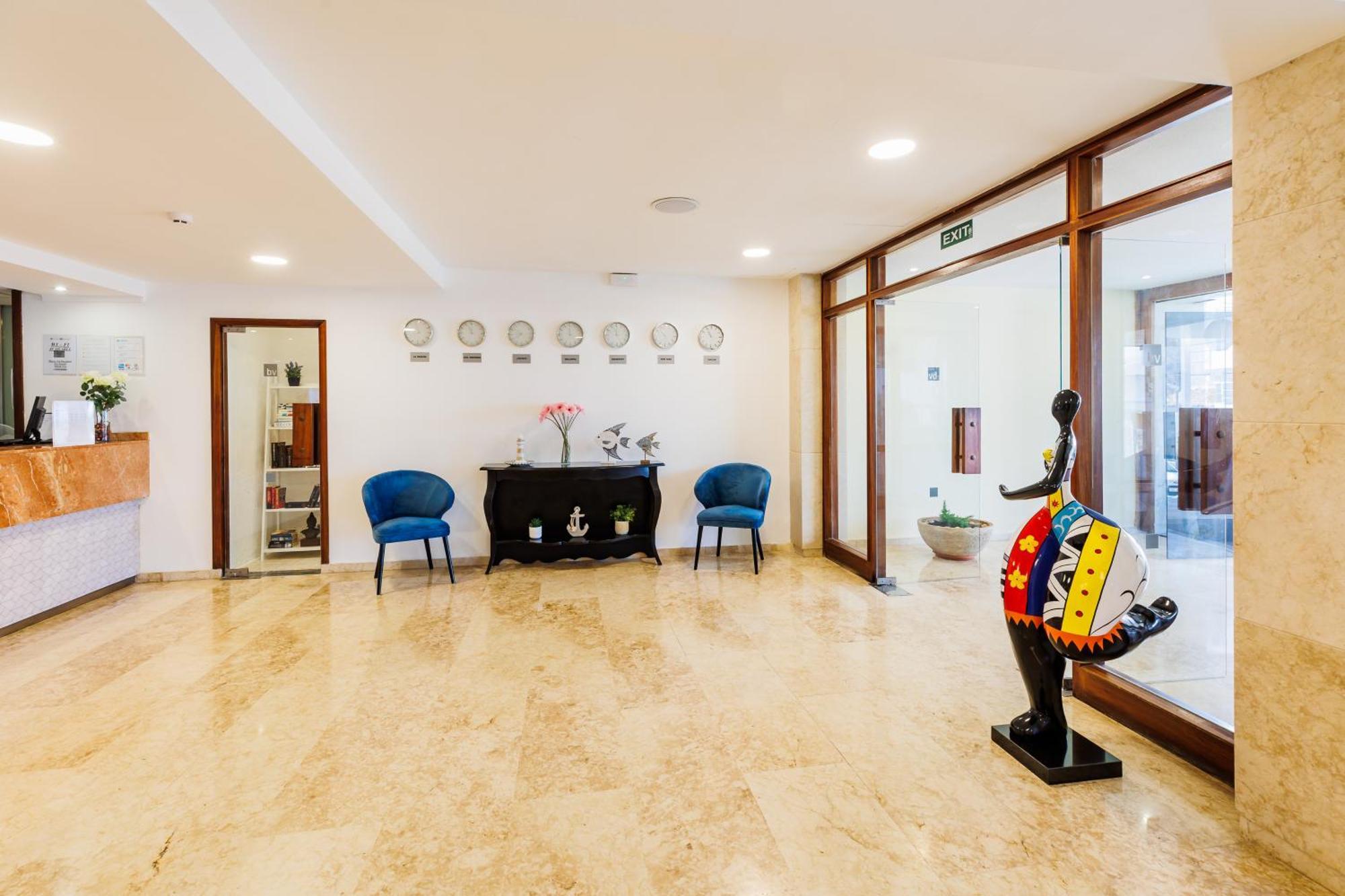 Bellevue Belsana Ξενοδοχείο Portocolom  Εξωτερικό φωτογραφία