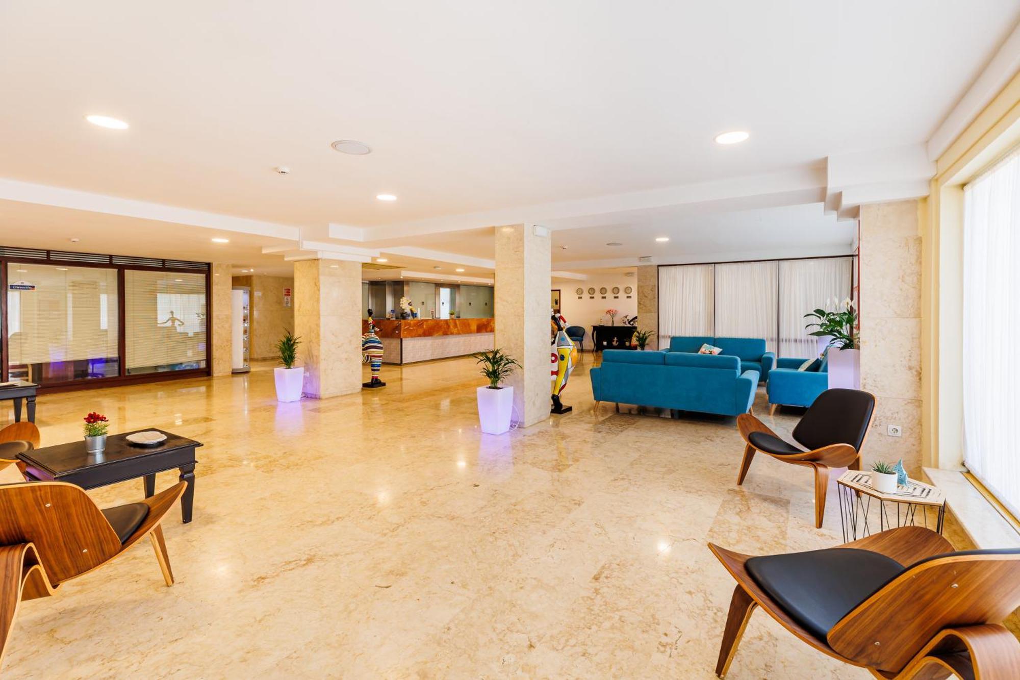Bellevue Belsana Ξενοδοχείο Portocolom  Εξωτερικό φωτογραφία
