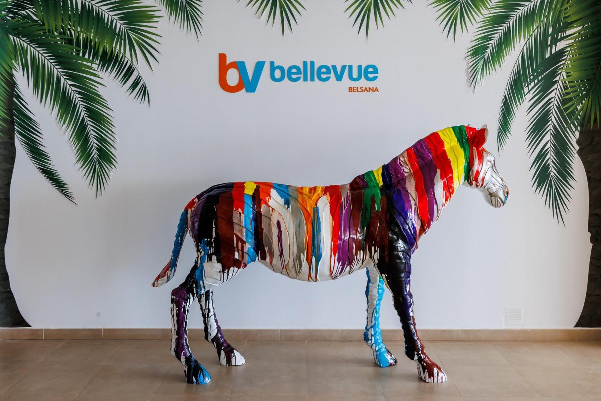 Bellevue Belsana Ξενοδοχείο Portocolom  Εξωτερικό φωτογραφία
