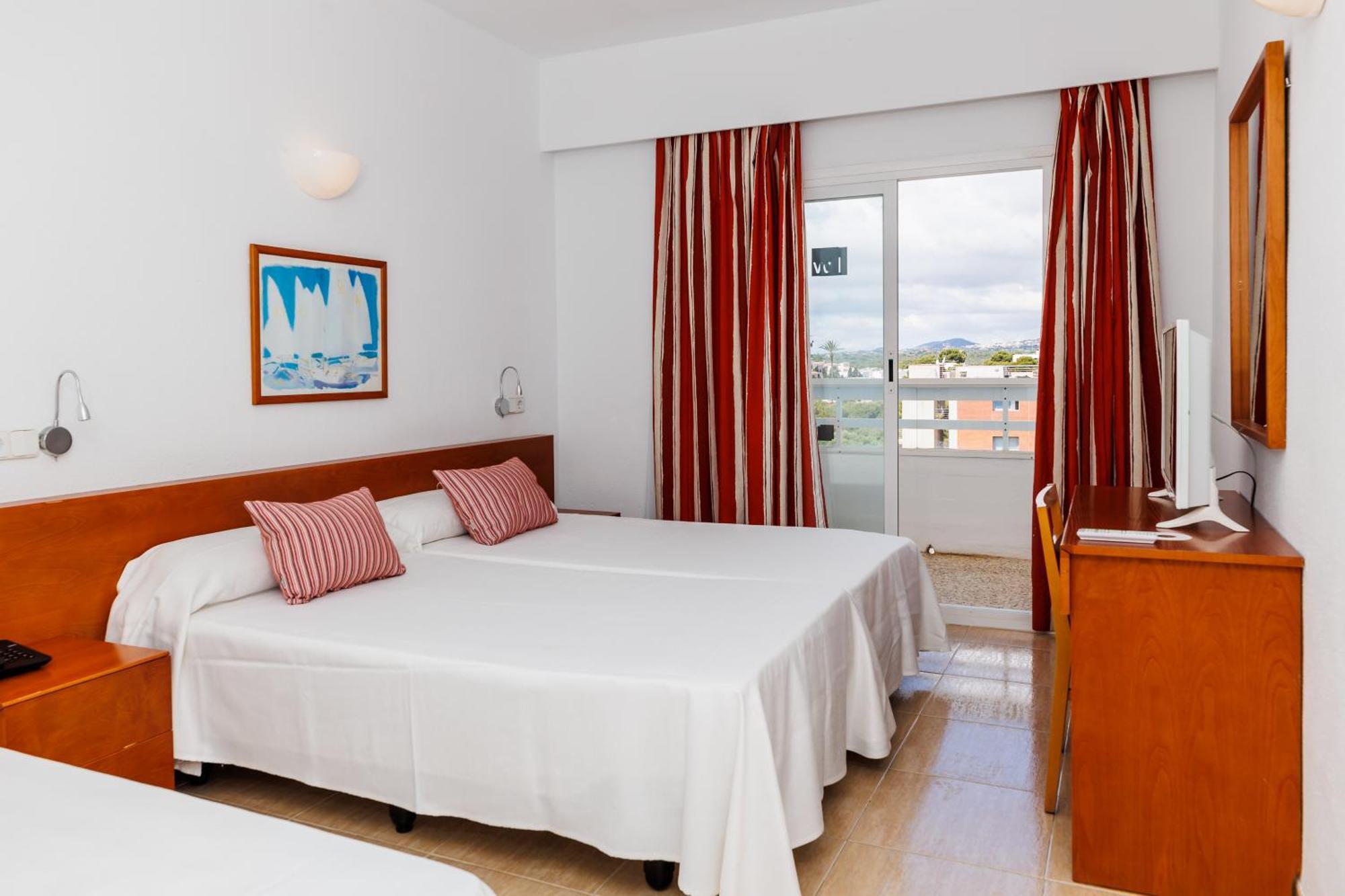 Bellevue Belsana Ξενοδοχείο Portocolom  Εξωτερικό φωτογραφία