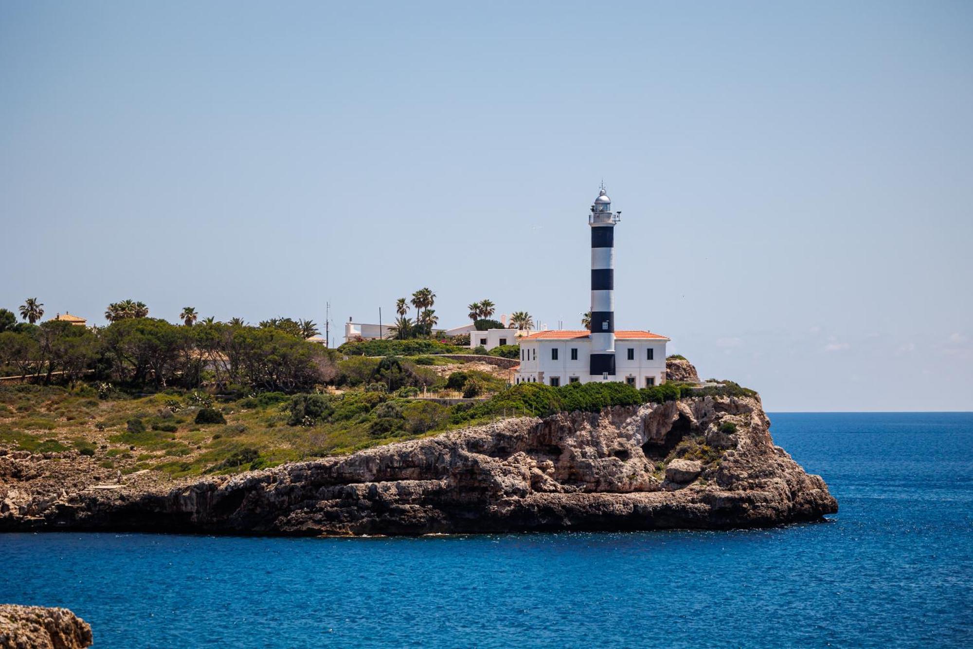 Bellevue Belsana Ξενοδοχείο Portocolom  Εξωτερικό φωτογραφία