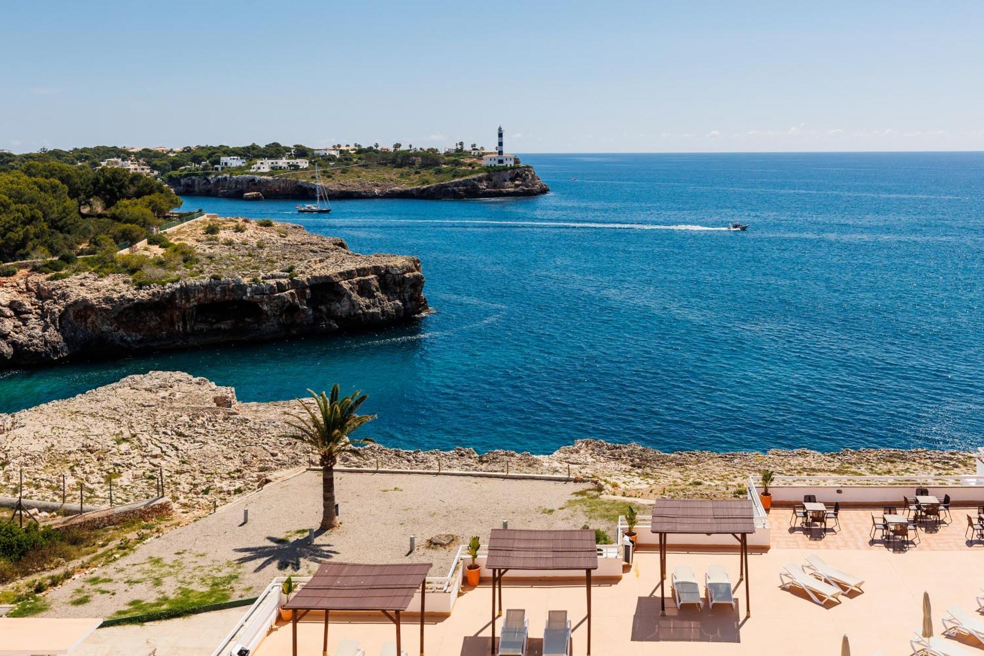 Bellevue Belsana Ξενοδοχείο Portocolom  Εξωτερικό φωτογραφία