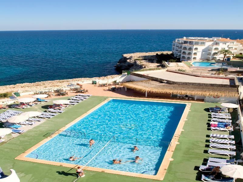 Bellevue Belsana Ξενοδοχείο Portocolom  Εξωτερικό φωτογραφία