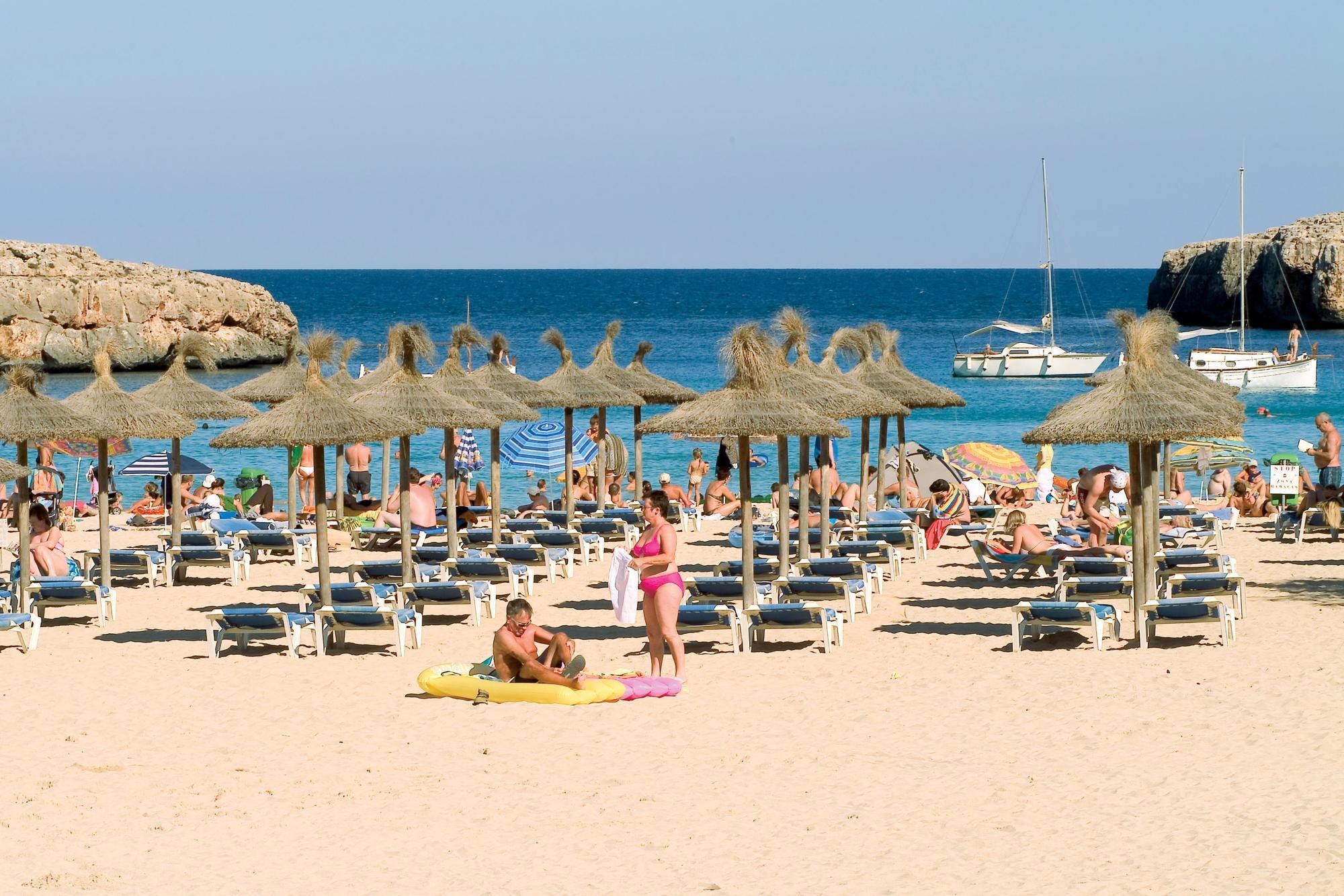 Bellevue Belsana Ξενοδοχείο Portocolom  Εξωτερικό φωτογραφία
