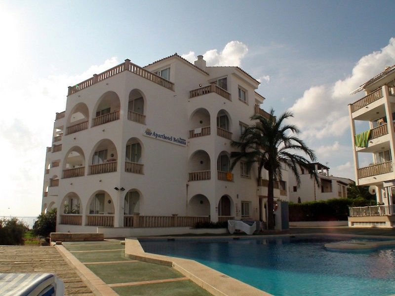 Bellevue Belsana Ξενοδοχείο Portocolom  Εξωτερικό φωτογραφία
