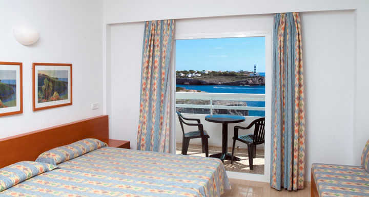 Bellevue Belsana Ξενοδοχείο Portocolom  Εξωτερικό φωτογραφία