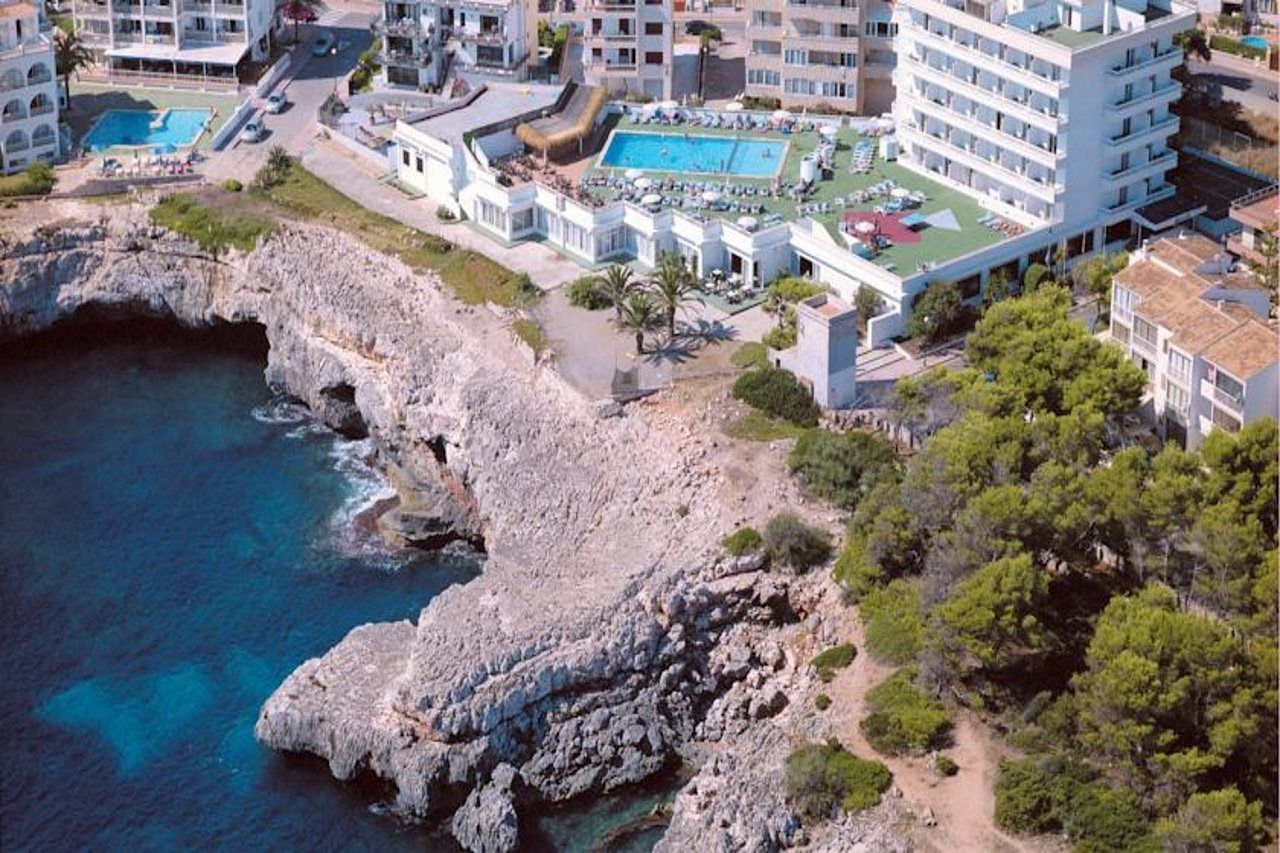 Bellevue Belsana Ξενοδοχείο Portocolom  Εξωτερικό φωτογραφία