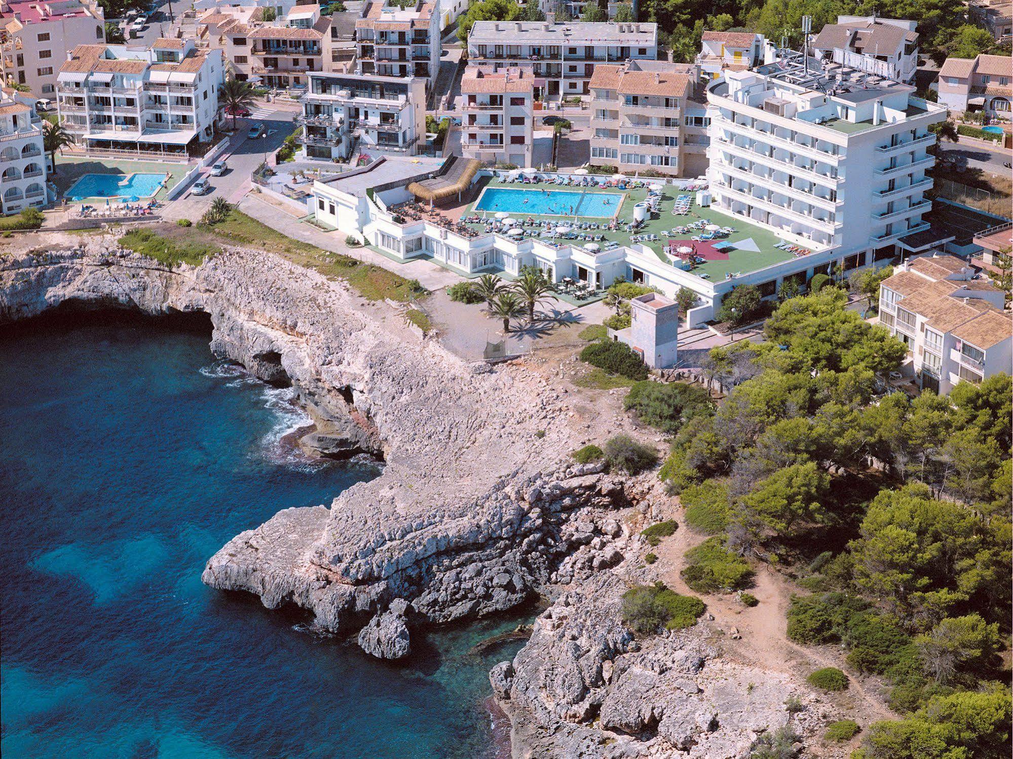 Bellevue Belsana Ξενοδοχείο Portocolom  Εξωτερικό φωτογραφία