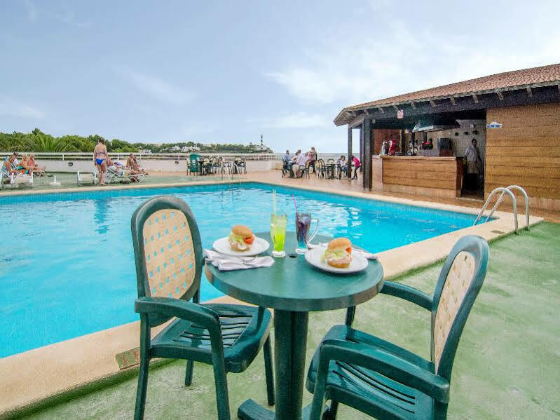 Bellevue Belsana Ξενοδοχείο Portocolom  Εξωτερικό φωτογραφία