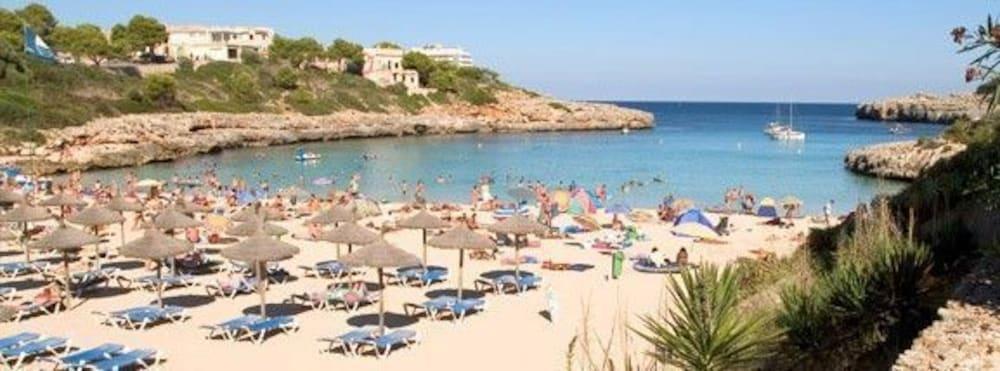 Bellevue Belsana Ξενοδοχείο Portocolom  Εξωτερικό φωτογραφία